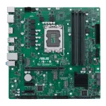Motininė plok&scaron;tė ASUS PRO Q670M-C-CSM Intel Q670 LGA 1700 micro ATX