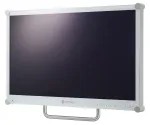 AG Neovo DR-24G 23,8 colių Full HD LCD monitorius odontologijai, baltas