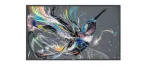 Philips 86BDL3511Q/00 Profesionalus skaitmeninės reklamos ekranas 86 colių IPS 4K Ultra HD 400 cd/m&sup2; juodas