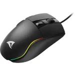 Pelė Sharkoon SGM35 USB Type-A Optinė