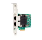 HPE 562FLR-T tinklo adapteris &ndash; PCIe 3.0 x4, 10Gb Ethernet 2 prievadai