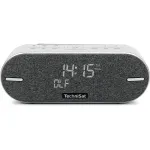 Technisat DigitRadio BT 2 &scaron;viesiai pilkas (0001/3973)