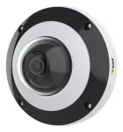 Jutiklio modulis Axis 02364-001 apsaugos kamerai Universal Black