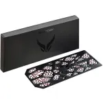 Galinė plok&scaron;tė PowerColor SBP-790002 aliuminis plastikas Red Devil RX 7900
