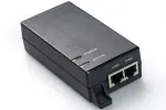 Microconnect POEINJ-15W PoE adapteris 10 Gigabit Ethernet 48 V