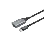 Vivolink PROUSBCHDMIMF3 kabelis i&scaron; USB-C į HDMI lizdą, 3 m