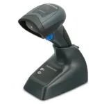 Ne&scaron;iojamas brūk&scaron;ninių kodų skaitytuvas Datalogic QuickScan Mobile QM2131