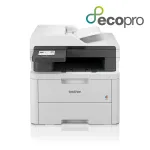 Brother MFC-L3740CDWE EcoPro paruo&scaron;tas daugiafunkcis spalvotas lazerinis spausdintuvas