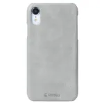 Krusell Sunne dėklas iPhone XR Vintage Grey