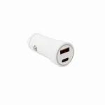 Automobilinis įkroviklis Sbox CC-095 20W baltas