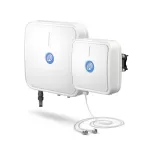 Kryptinė antena QuWireless AXR12