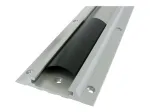 Sieninis bėgelis Ergotron 34 inch aliuminis 31-018-182