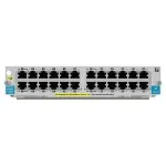 HP Enterprise ProCurve zl 24p 10/100/1000T valdomas tinklo jungiklis