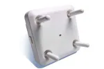 Belaidžio ry&scaron;io prieigos ta&scaron;kas Cisco AP 802.11ac W2 su 3x4:3 antenų konfigūracija