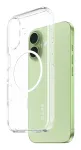PanzerGlass CARE&trade; by &reg; Urban Explorer dėklas permatomas su balta MagSafe iPhone 17