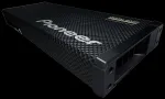 Pioneer TS-WX710A automobilinis žemų dažnių garsiakalbis