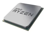 Procesorius AMD Ryzen 5 3400G 4C/8T, 3,7-4,2 GHz, 6 MB, 65 W, AM4, Tray