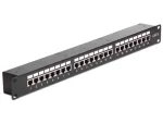 DeLOCK 43295 skydinė plok&scaron;tė 1U