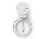 LOGITECH Brio 300 Full HD internetinė kamera - balta