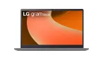 Ne&scaron;iojamas kompiuteris LG Gram 15UB50T 15,6 colio Intel Core i5-1334U 16GB 512GB SSD Windows 11 Pro