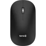 TERRA NBM1000B pelė ambidekstrinė RF belaidė + Bluetooth optinė 4000 DPI