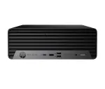 HP Pro 400 G9 SFF stalinis kompiuteris 9H7N5ET, Intel Core i5-12500, 16 GB DDR5 4800, 512 GB SSD, Intel UHD 770, DVD-RW, Windows 11 Pro, juodas