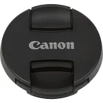 Canon E-58II objektyvo dangtelis, tinkamas EF, EF-S