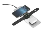 Belaidis įkroviklis Terratec ChargeAIR All Universal Aluminium