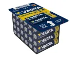 Vienkartinė baterija Varta Longlife AA LR6 (24 vnt.)