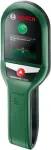Bosch Universal Detect daugiafunkcis detektorius gyviems kabeliams, metalui, medžiui