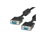 VGA laidas ROLINE HQ 20m HD15 M - HD15 F