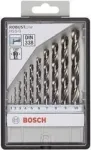 Gręžtų rinkinys Bosch 2 607 010 535
