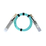 AOC laidas BlueOptics BO282803L7M-BO 7m QSFP28