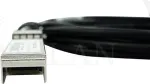 CBO CBL-10GSFP-DAC-5M-BL 5 m SFP+ pasyvus varinis tiesioginio prijungimo kabelis (DAC)
