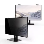 eSTUFF GLBMA21486274 privatumo filtras be rėmelio 54,6 cm (21,5 colio) monitoriui