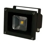 LED &scaron;viestuvas Synergy21 S21-LED-TOM01048, 10 W, IP65, &scaron;altai balta &scaron;viesa