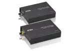ATEN VE882 HDMI garso/vaizdo siųstuvas-imtuvas su IR ir RS-232 per vieną optinį pluo&scaron;tą (600 m)
