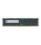 Hewlett Packard Enterprise 8 GB DDR3-1333 atminties modulis 1 x 8 GB 1333 MHz ECC (W125836882)