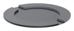 Ergonomic Solutions TabPOS Tablet & mPOS dvipusė lipni juosta SpacePole Stack laikikliui