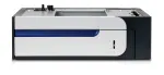 HP LaserJet Color 500 lapų popieriaus ir sunkiųjų laikmenų dėklas