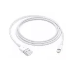 Laidas Apple MQUE2ZM 1 m Baltas
