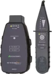 Gossen Metrawatt saugiklių ir miniatiūrinių jungiklių detektorius, CAT III 250 V (M660C)