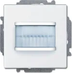 Busch-jaeger 2CKA006220A0112 Baltas