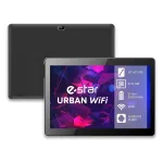 Plan&scaron;etinis kompiuteris eSTAR URBAN 10 WiFi 10 colių 2GB 32GB
