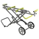 RYOBI Mobilus pjūklo stovas su ratais