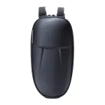 Paspirtuko krep&scaron;ys Xiaomi BHR6750GL &ndash; Juodas, EVA, PU oda, 140&times;110&times;260 mm