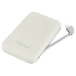 Intenso S10000 ne&scaron;iojamas maitinimo blokas 10000 mAh smėlio spalvos 7333031