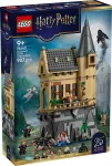 LEGO HARRY POTTER 76463 Hogvartso pilis &ndash; Ligoninės sparnas
