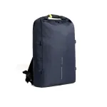 Kuprinė XDDESIGN Bobby Urban Lite Navy &ndash; apsaugota nuo vagysčių, atspari vandeniui, lengva