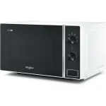 Mikrobangų krosnelė Whirlpool Cook20 MWP 101 W, 20 L, 700 W, balta